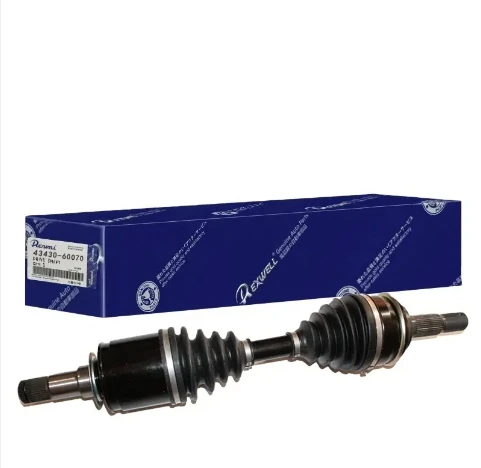 CV JOINT 43430-60070